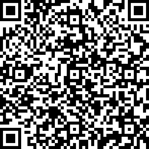 scan de code voor een afspraak